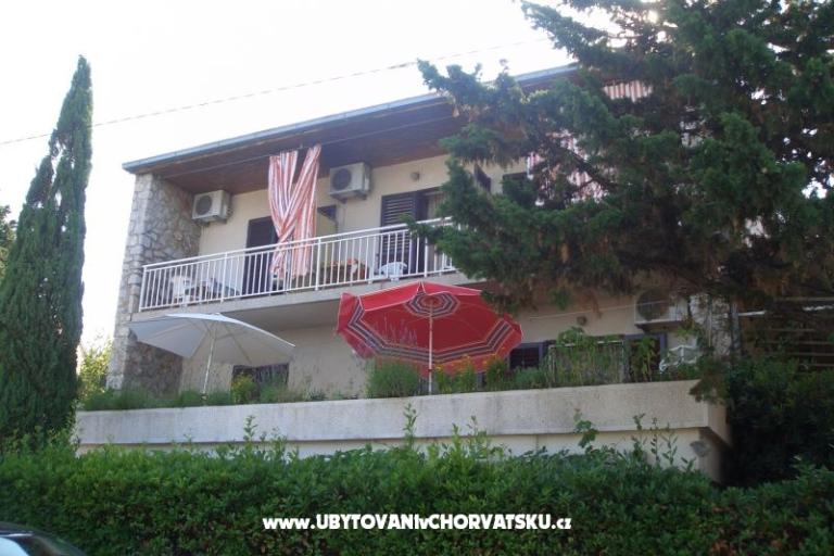 Studio Apartmani Klenovica – foto 13