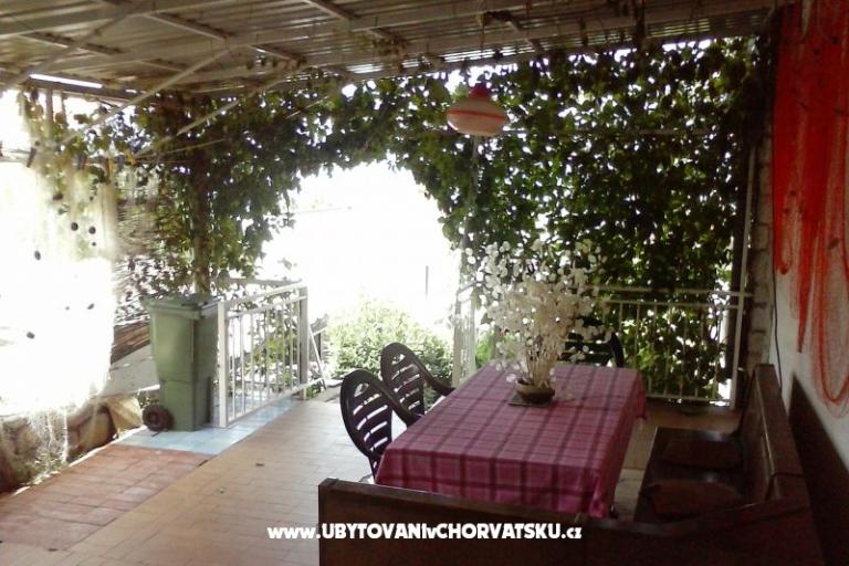 Studio Apartmani Klenovica – foto 14