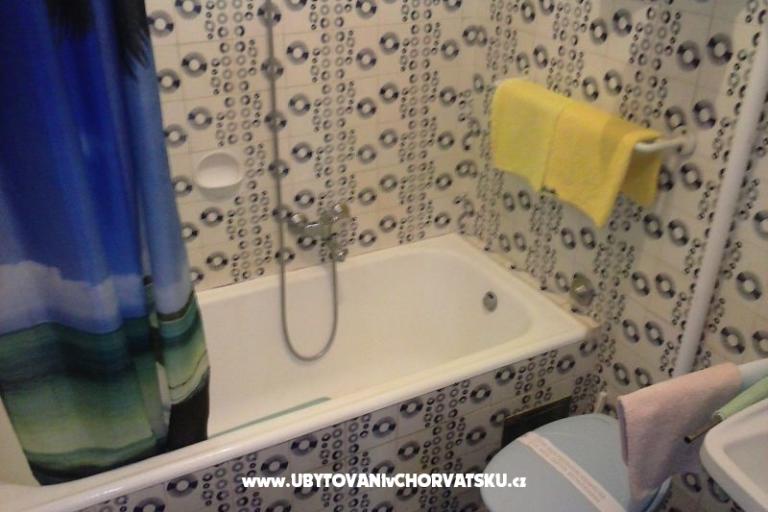 Studio Apartmani Klenovica – foto 15