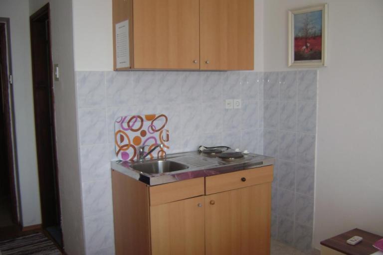 Studio Apartmani Klenovica – foto 3