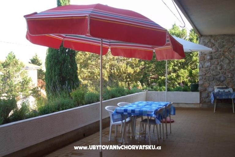 Studio Apartmani Klenovica – foto 9