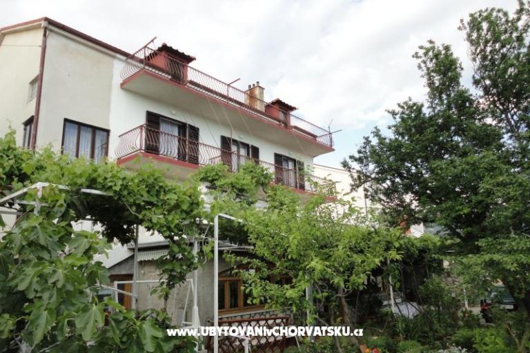 Villa Ivana - Novi Vinodolski – foto 2