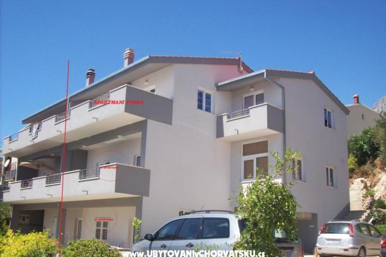 Apartmani Jelena – foto 17