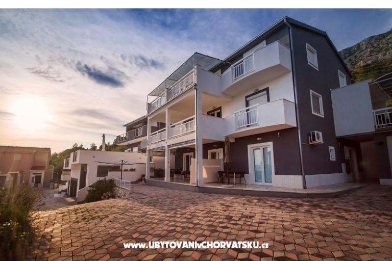 Ana-Marija Apartmani Stanici – foto 4
