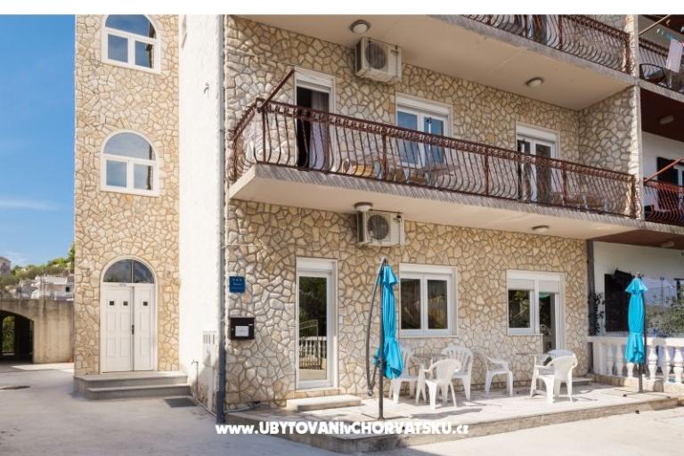 Apartmani Jurisic – foto 13