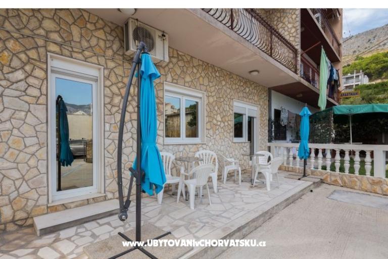 Apartmani Jurisic – foto 3