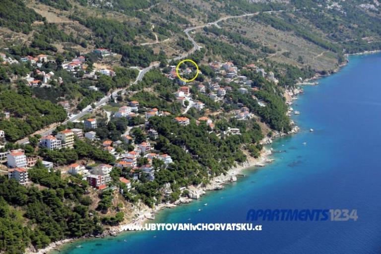 Apartmani 1234 – foto 12