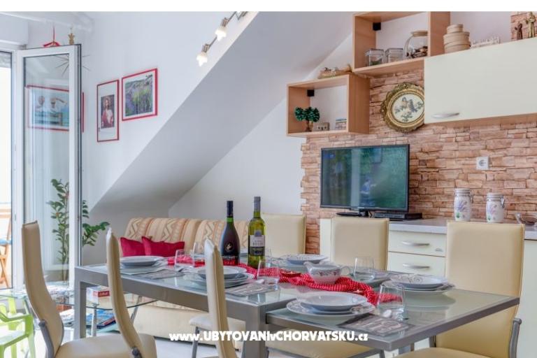 Apartman Cetina – foto 16