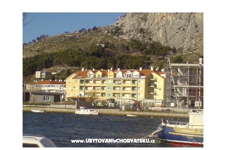 Apartman Cetina – foto 17
