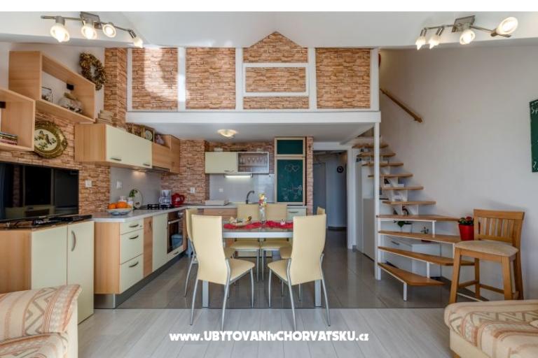 Apartman Cetina – foto 5