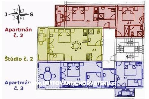 Apartmani Baracom – foto 2