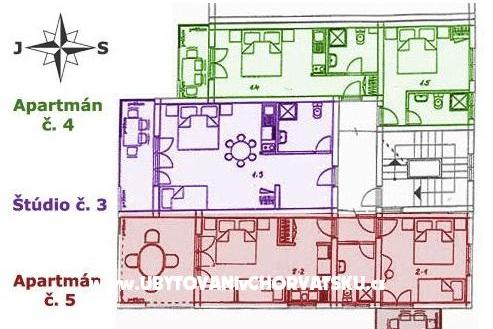 Apartmani Baracom – foto 3