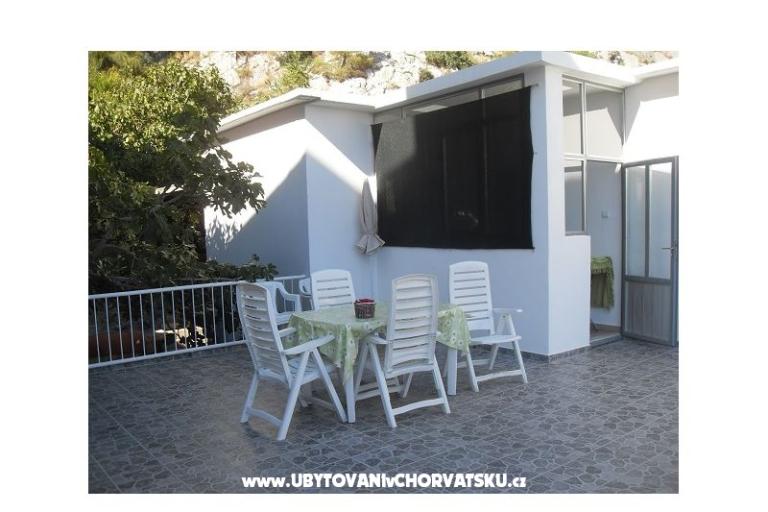 Apartman Kuvačić – foto 15