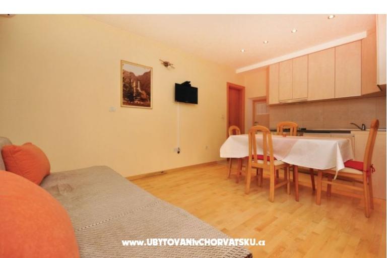 Apartman Marija Mandić – foto 14
