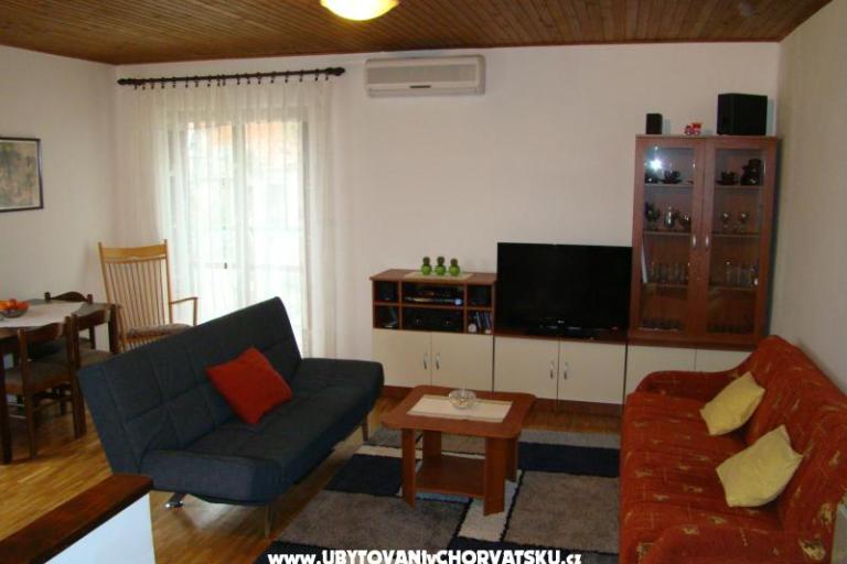 Apartman Mirabela – foto 4