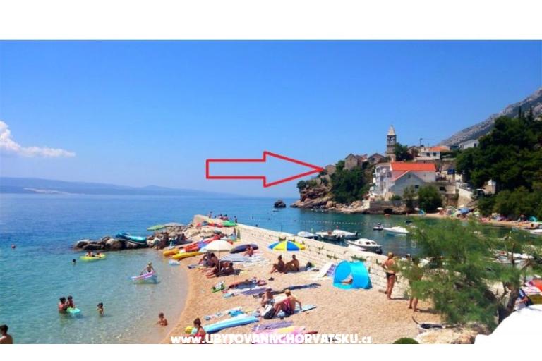 Apartman Najka – foto 4