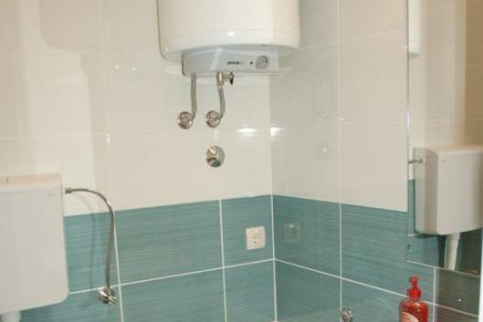 Apartman Punta Omiš – foto 2