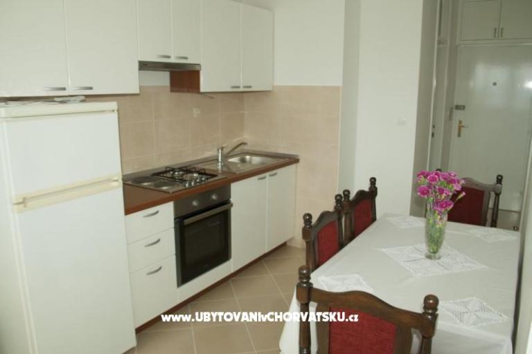 Apartman Punta Omiš – foto 3