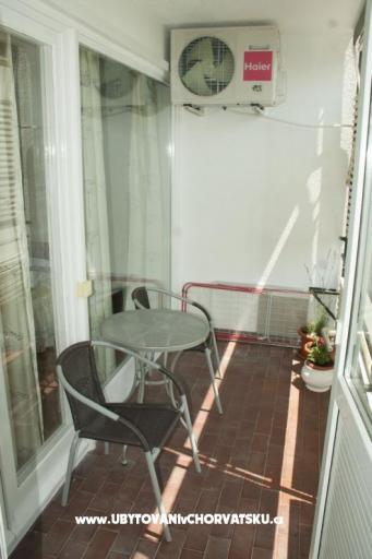 Apartman Punta Omiš – foto 4