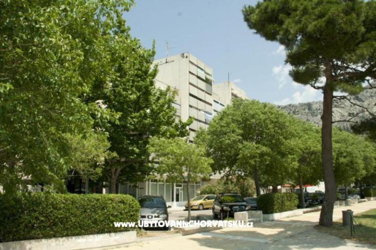 Apartman Punta Omiš – foto 8