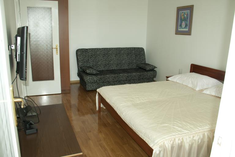 Apartman Punta Omiš – foto 9