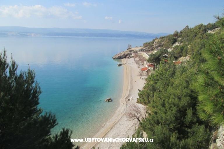 Apartman Omiš Čelina – foto 10
