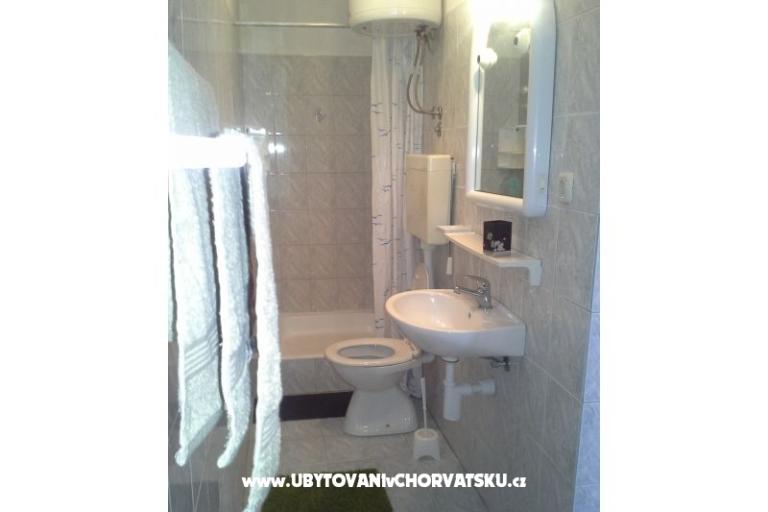 Apartman Omiš Čelina – foto 11
