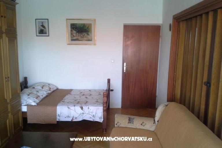 Apartman Omiš Čelina – foto 12