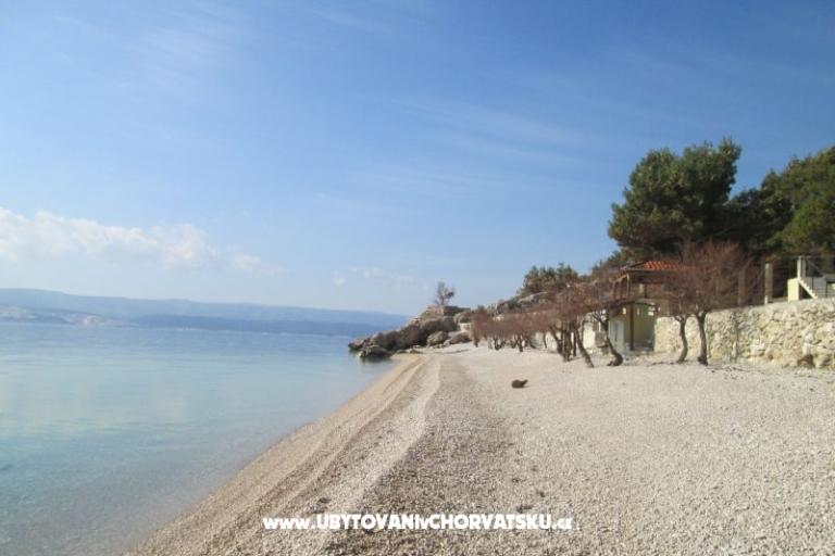 Apartman Omiš Čelina – foto 13