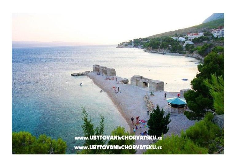 Apartman Omiš Čelina – foto 14
