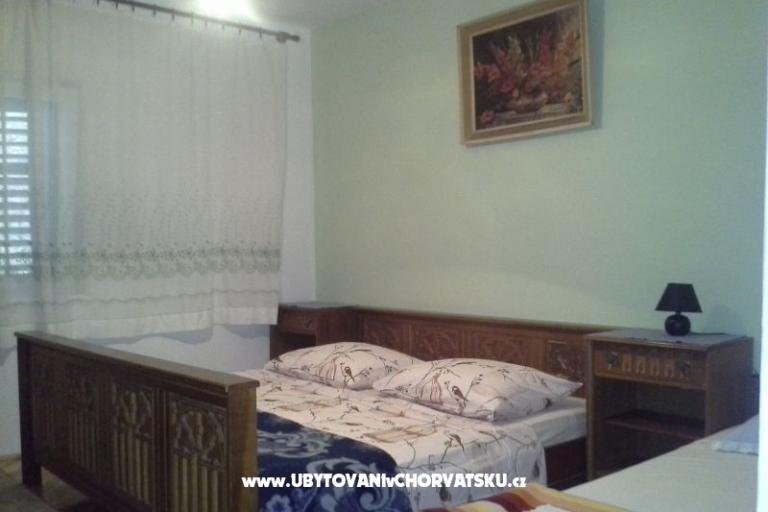 Apartman Omiš Čelina – foto 4