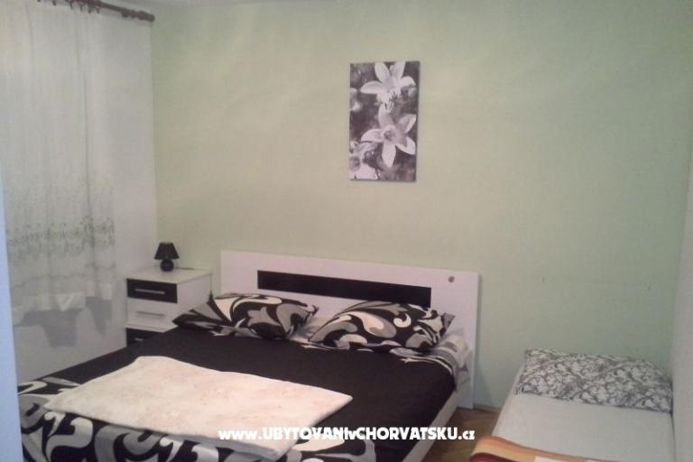 Apartman Omiš Čelina – foto 5