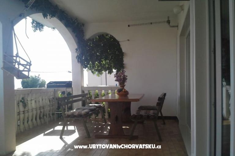 Apartman Omiš Čelina – foto 7