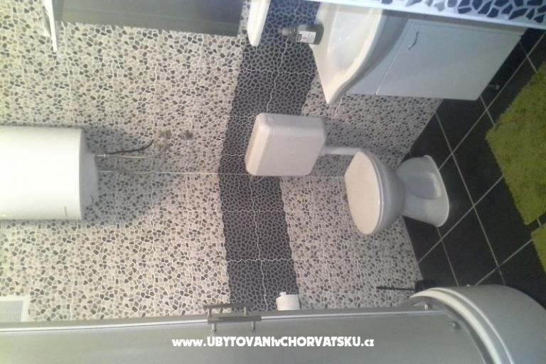 Apartman Omiš Čelina – foto 9