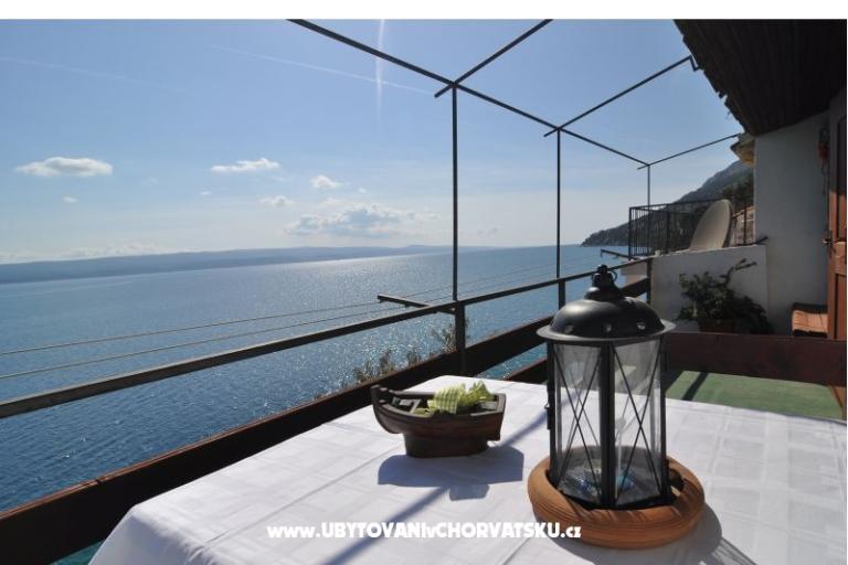 Kuća za odmor na plaži - Robinson – foto 11