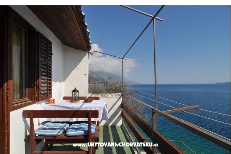 Kuća za odmor na plaži - Robinson – foto 12