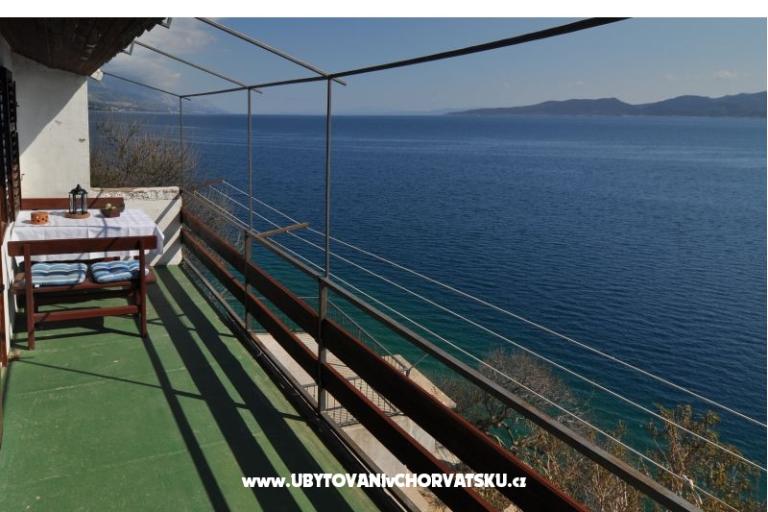 Kuća za odmor na plaži - Robinson – foto 13