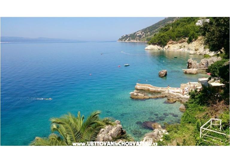 Kuća za odmor na plaži - Robinson – foto 16