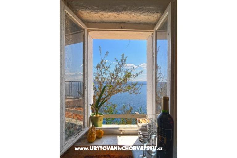 Kuća za odmor na plaži - Robinson – foto 18