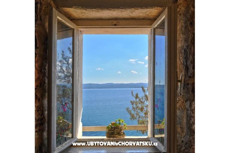 Kuća za odmor na plaži - Robinson – foto 3