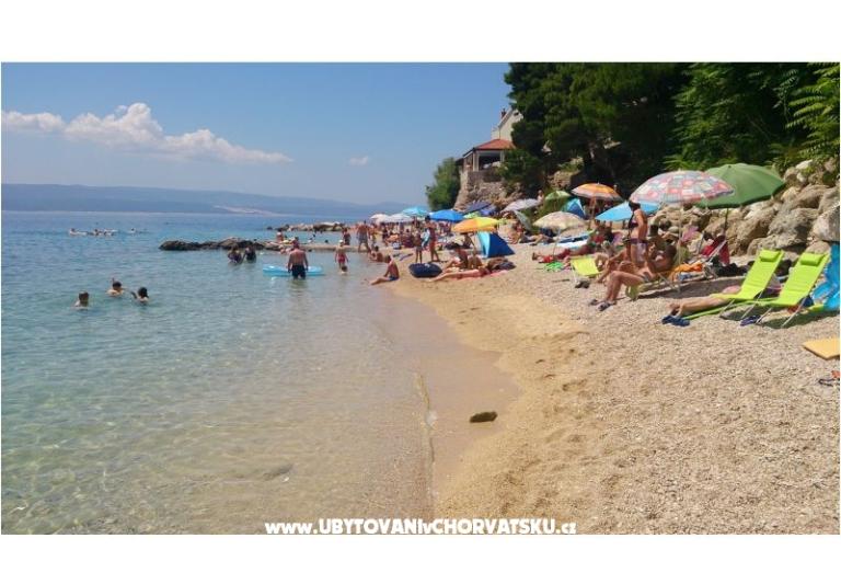 Kuća za odmor na plaži - Robinson – foto 6