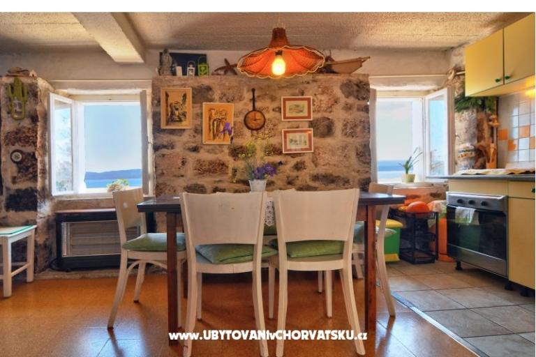 Kuća za odmor na plaži - Robinson – foto 7