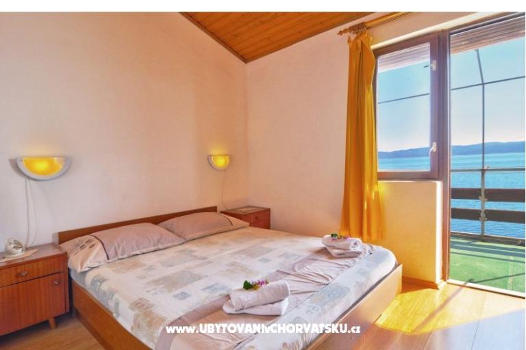 Kuća za odmor na plaži - Robinson – foto 8