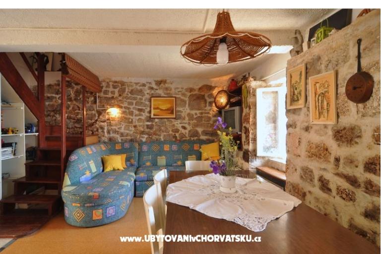 Kuća za odmor na plaži - Robinson – foto 9