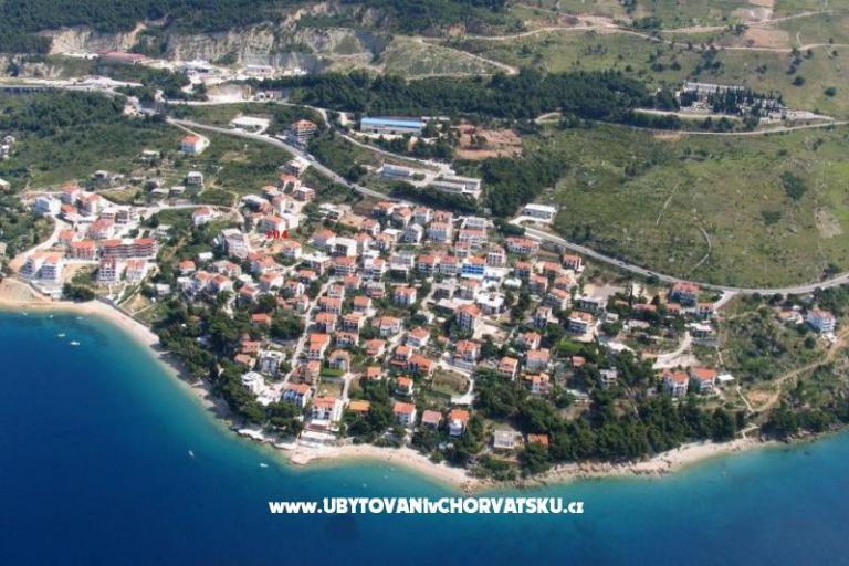 Apartman Tiho – foto 3