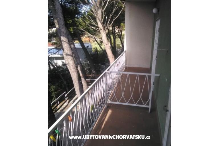 Apartman Vlasta Marušići – foto 11