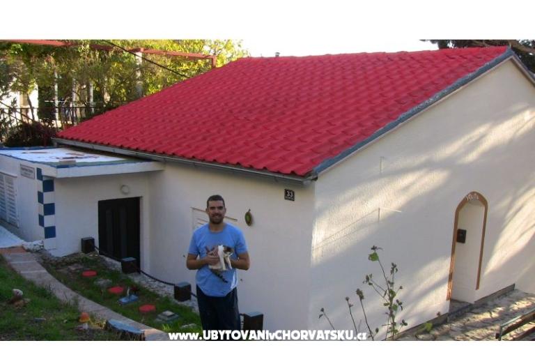 Apartman Vlasta Marušići – foto 14