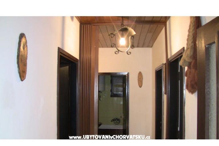 Apartman Vlasta Marušići – foto 15