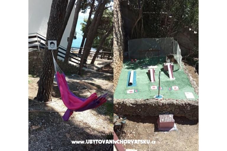 Apartman Vlasta Marušići – foto 18