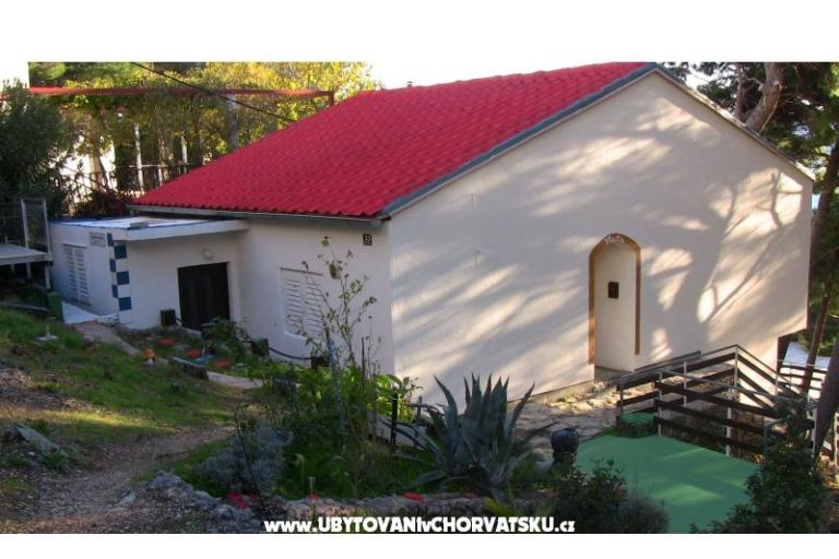 Apartman Vlasta Marušići – foto 3